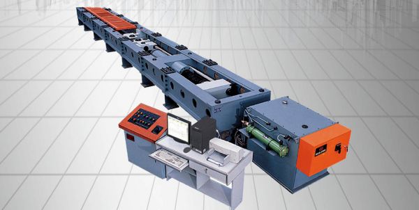 微機控製鋼絲繩拉伸試驗機（jī）