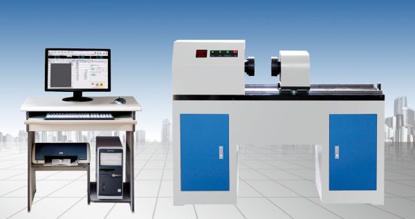 DNS係列微機控製材料（liào）扭轉試驗機