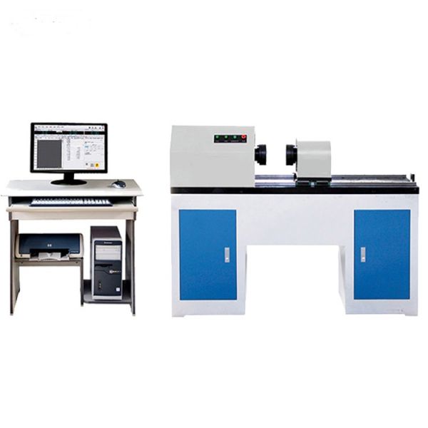 NDW-1000微機控製金屬材料扭轉試驗機（jī）